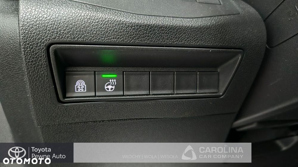 Toyota Proace City Verso Long 1.5 D-4D Family - 17