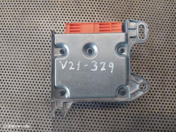 Centralina / Modulo Airbags Renault Kangoo Express (Fc0/1_) - 2