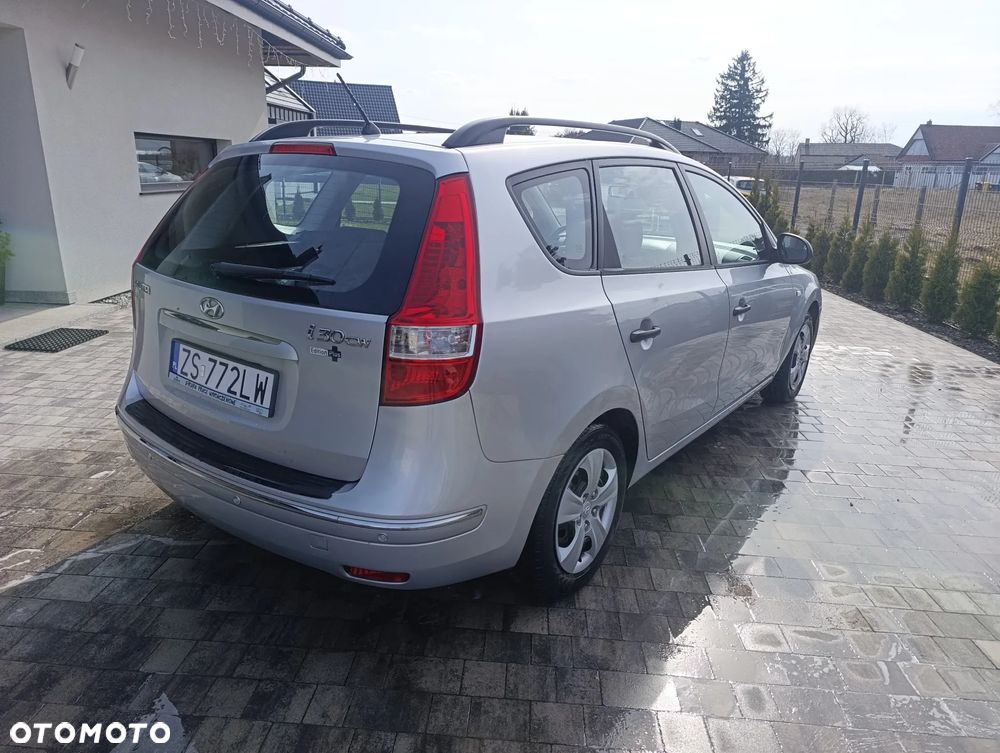 Hyundai i30 1.4 Classic - 3