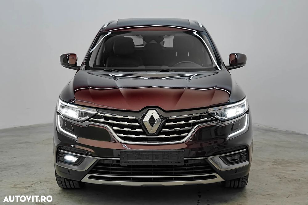 Renault Koleos - 7