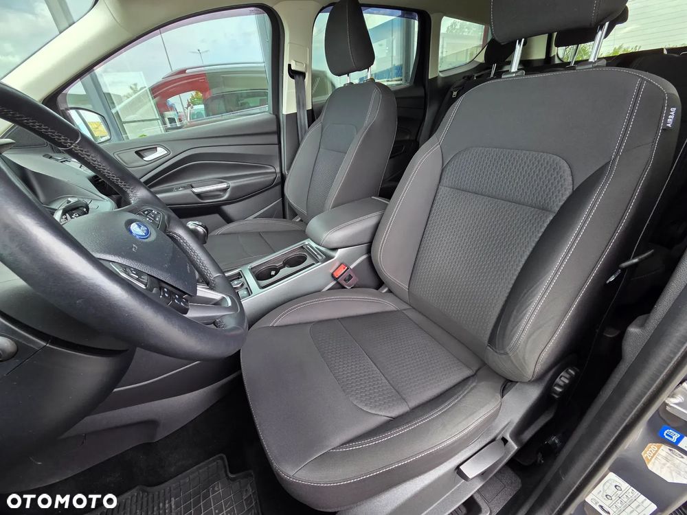 Ford Kuga 1.5 EcoBoost FWD Edition ASS MMT6 - 25