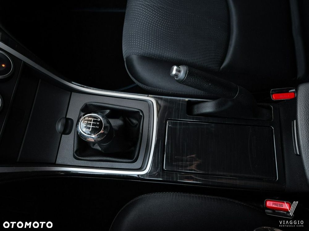 Mazda 6 2.0 Exclusive - 15