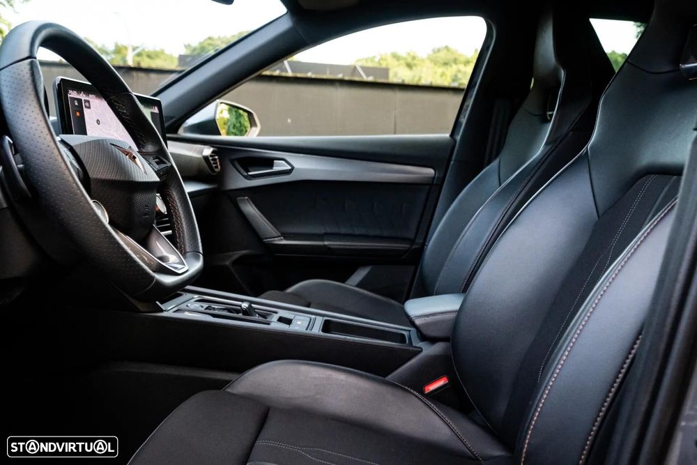 Cupra Formentor VZ 1.4 e-Hybrid DSG - 57