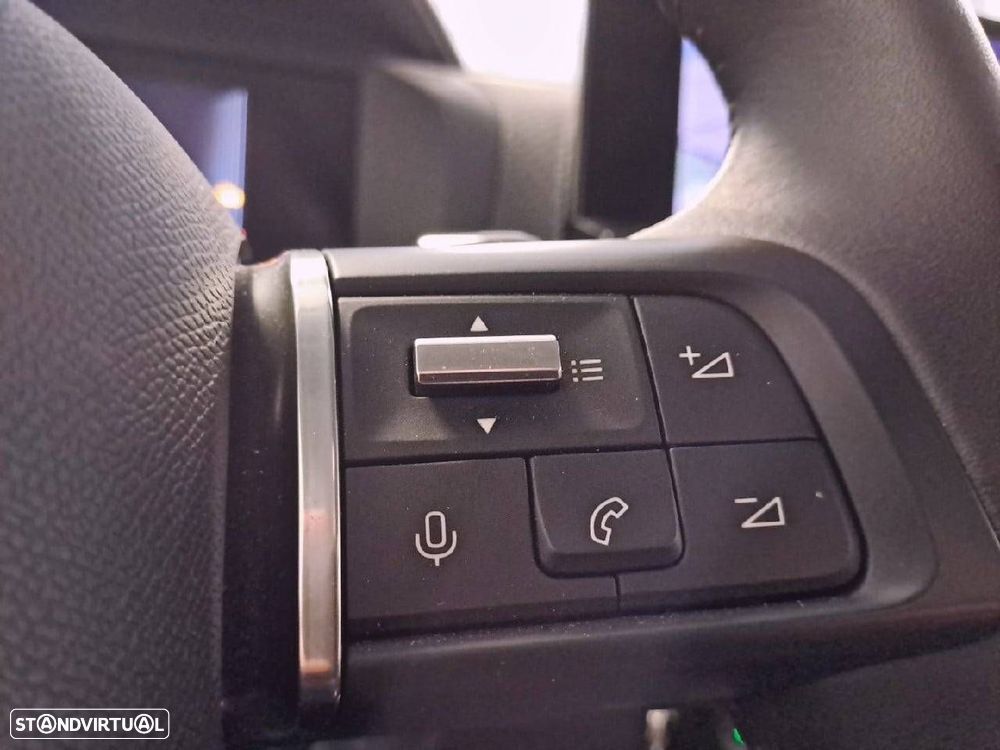 Citroën C4 X 1.2 Hybrid Plus e-DSC6 - 17