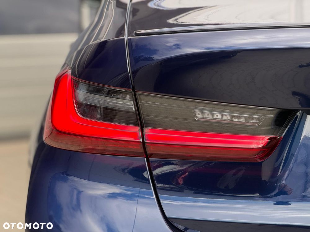 BMW Seria 3 - 7