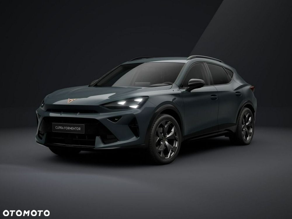 Cupra Formentor - 3