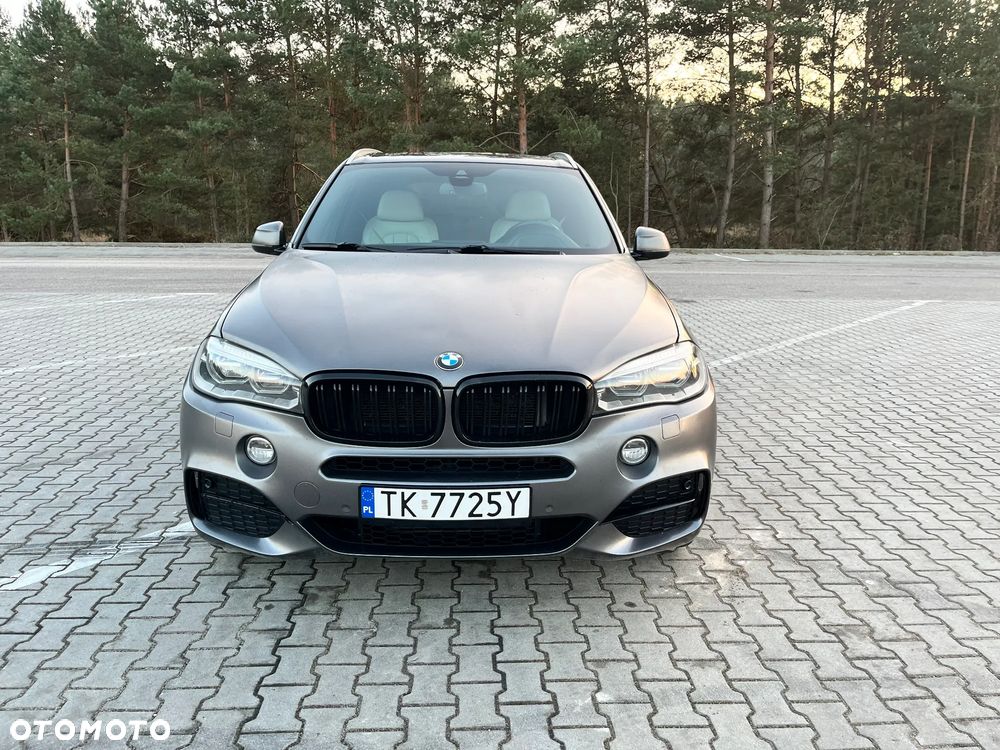 BMW X5 - 5