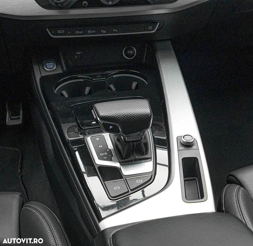 Audi A5 Sportback 2.0 30 TDI S tronic MHEV S Line - 20