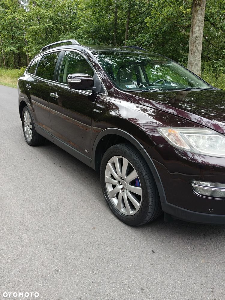 Mazda CX-9 - 4