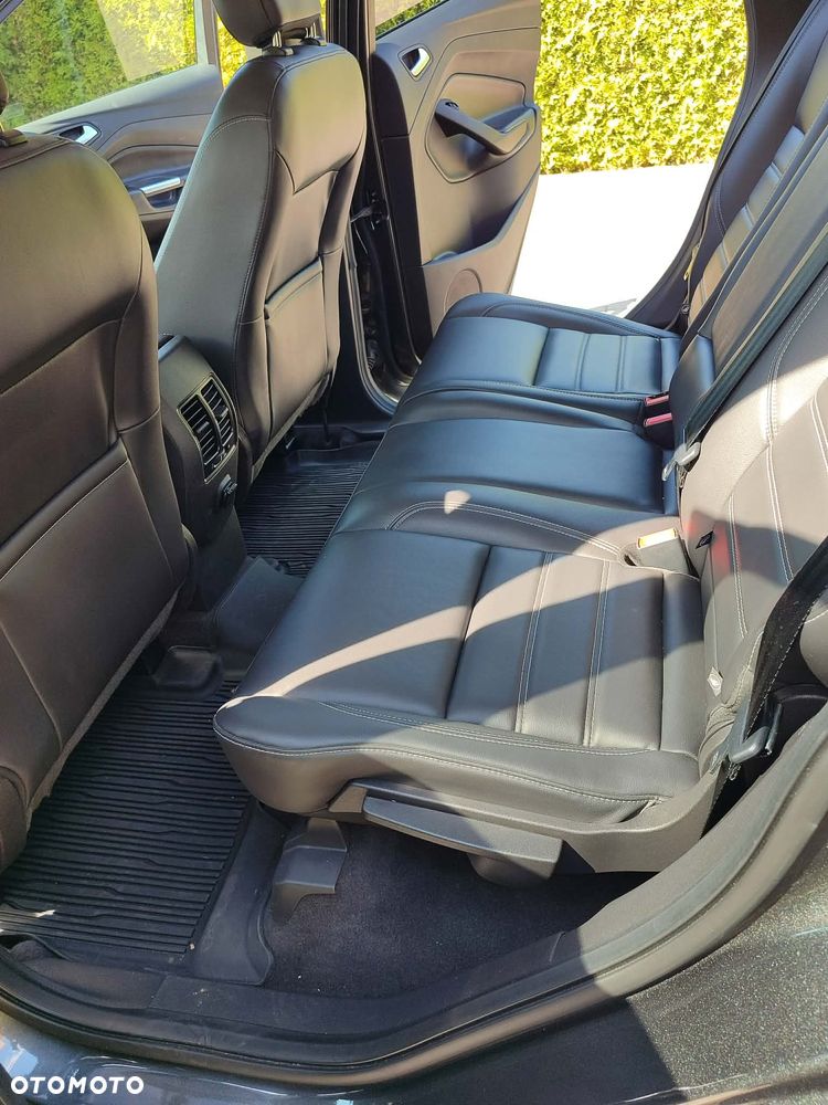 Ford Escape - 8