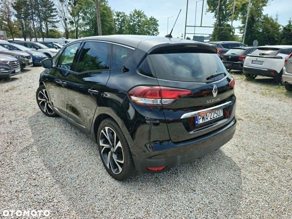 Renault Scenic 1.5 dCi Energy Bose EU6 - 8