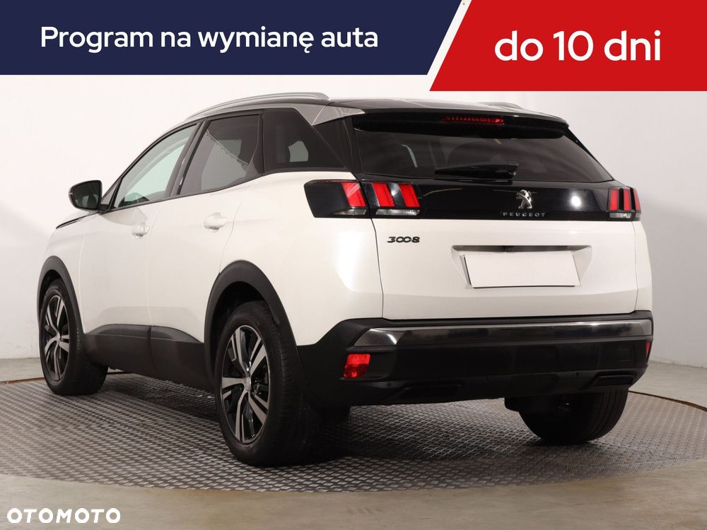 Peugeot 3008 - 6