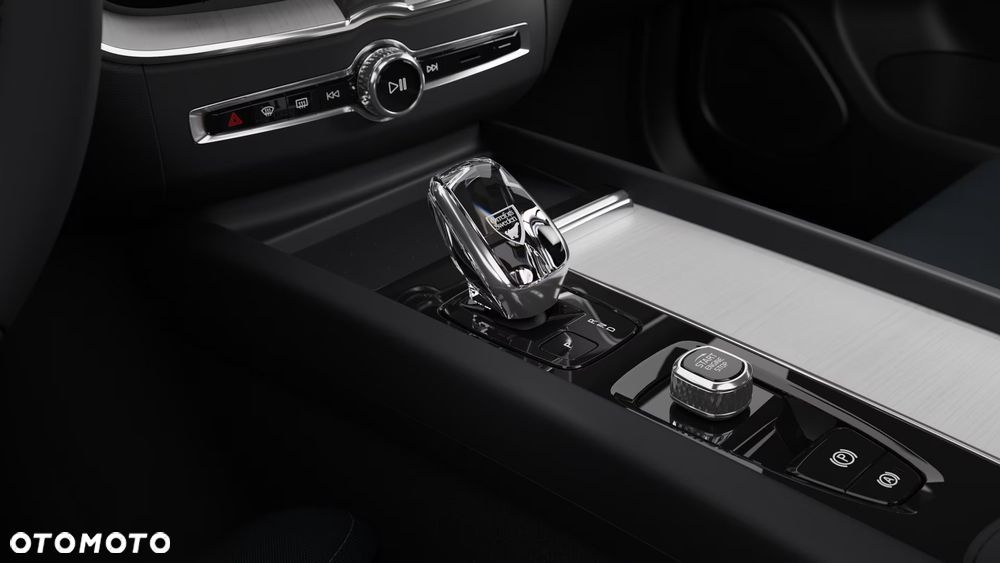 Volvo XC 60 B5 B AWD Ultra Dark - 10