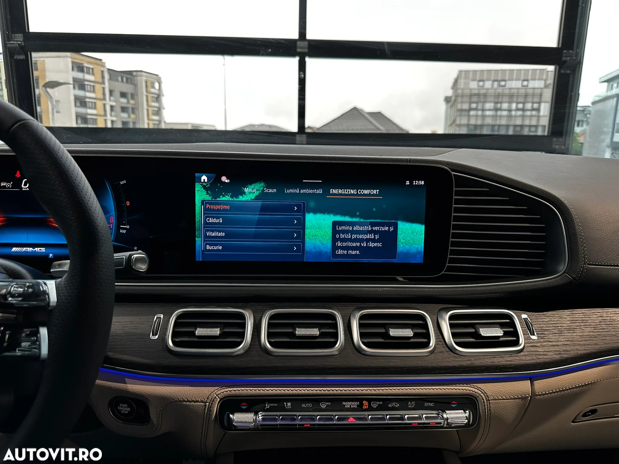 Mercedes-Benz GLE Coupe AMG 53 MHEV 4MATIC+ - 21