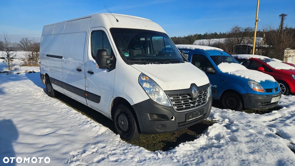 Renault Master - 4