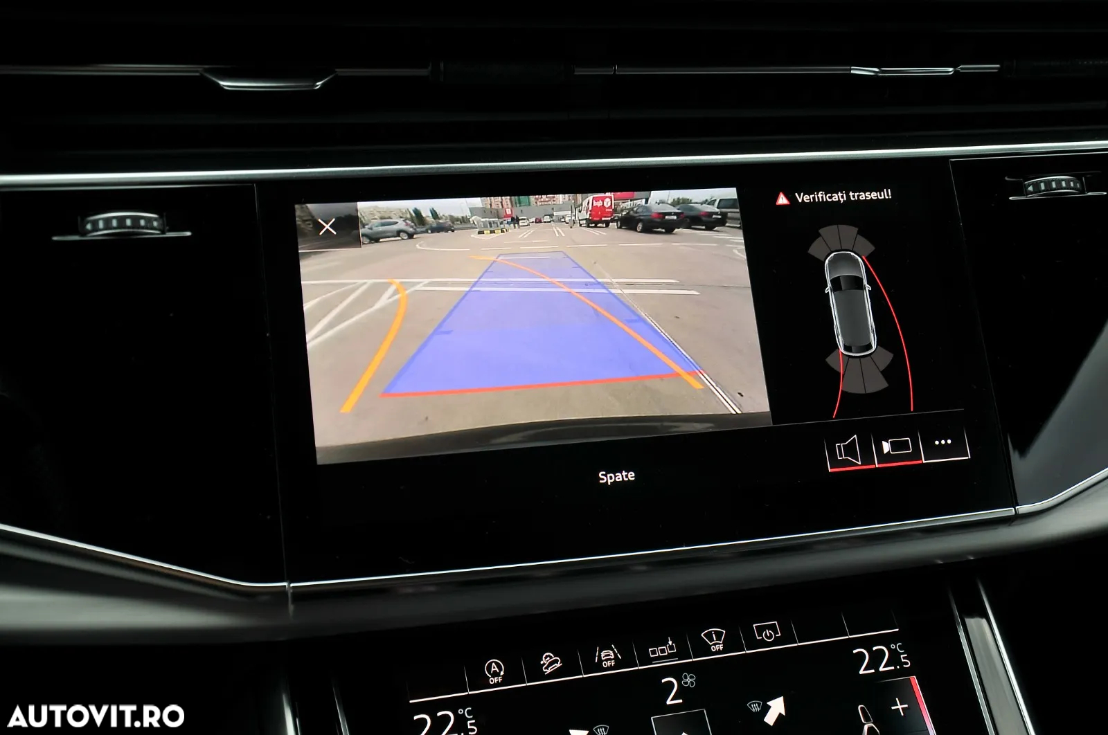 Audi Q8 3.0 50 TDI quattro Tiptronic MHEV - 19