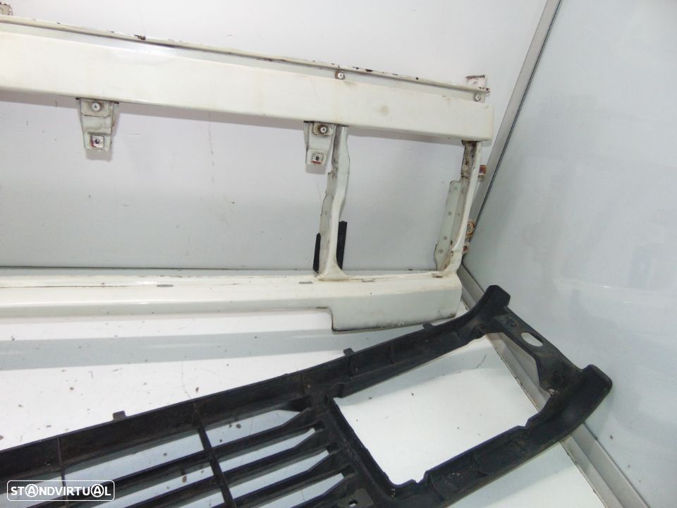 Citroen c25 frente de chapa e grelha - 7