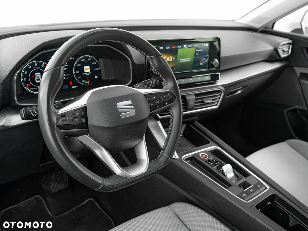 Seat Leon - 7