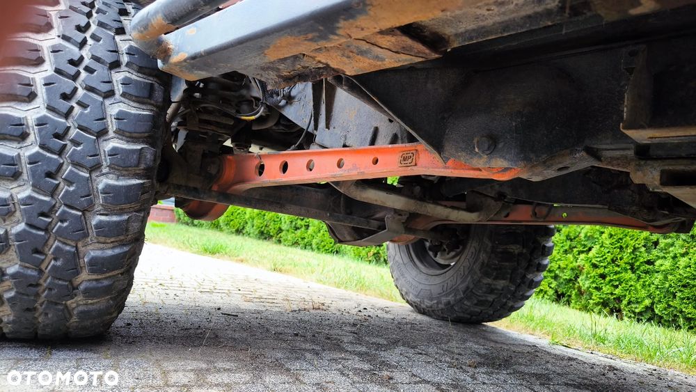 Land Rover Discovery II 2.5 TD XS - 15