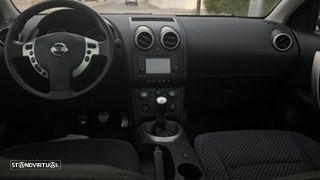 Nissan Qashqai 1.5 dCi Tekna Premium 17 - 14