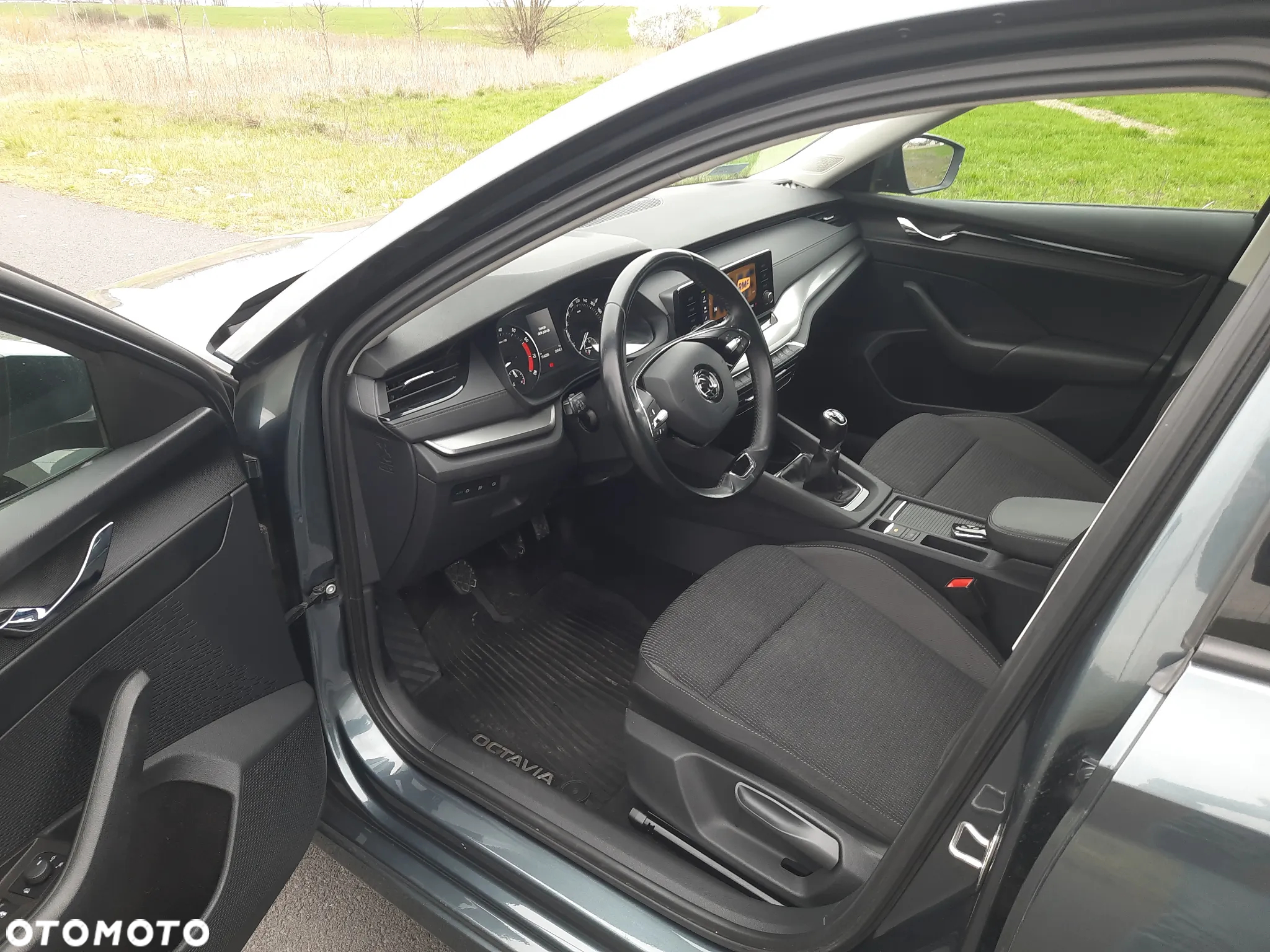 Skoda Octavia 1.5 TSI ACT Ambition - 13