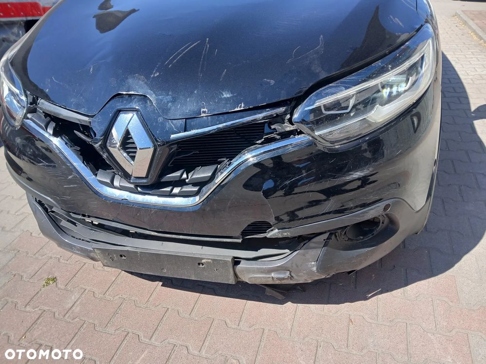 Renault Kadjar Energy dCi 130 4x4 CROSSBORDER - 22