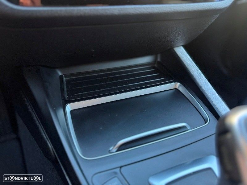 BMW 120 d Pack M Auto - 38