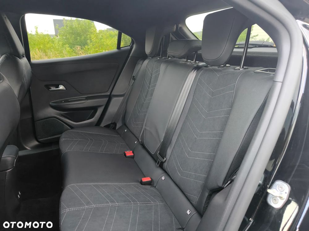 Opel Mokka 1.2 DI Turbo GS - 5