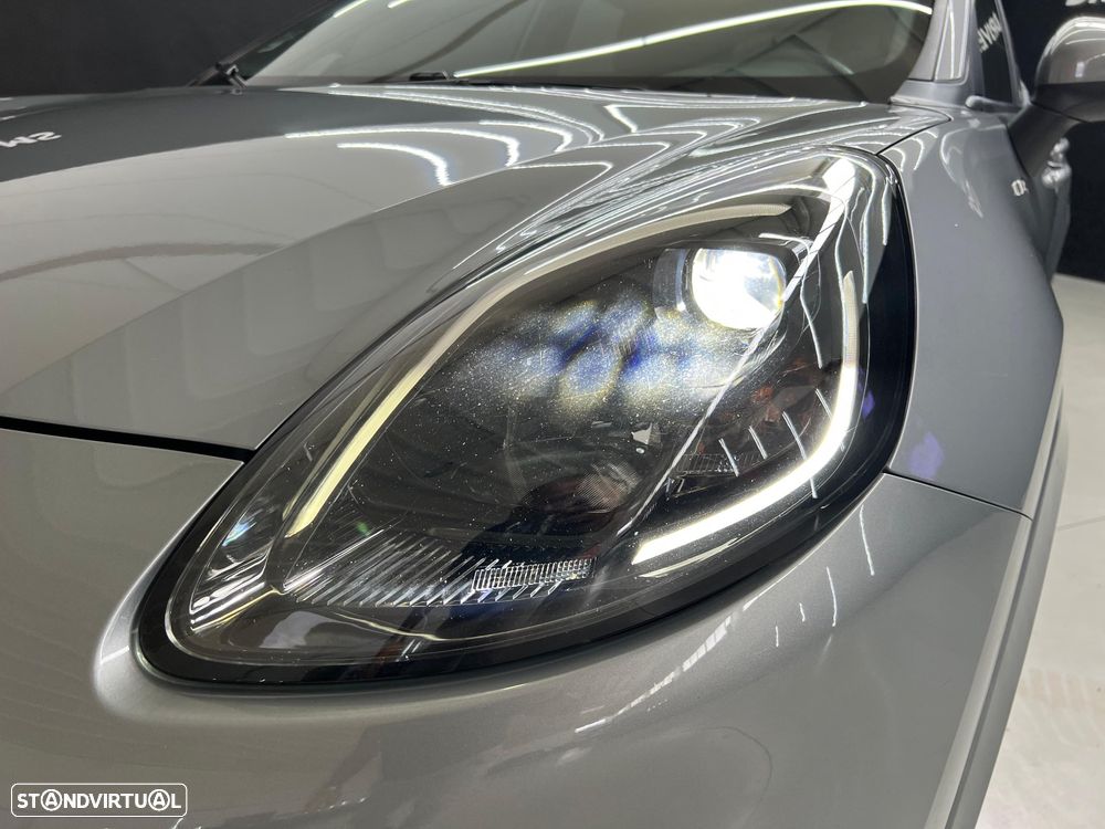 Ford Puma 1.0 EcoBoost Aut. ST-LINE - 15