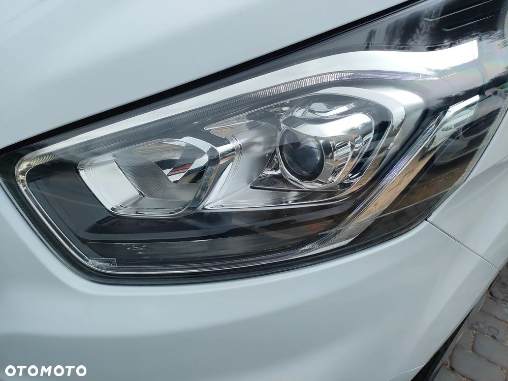 Ford TRANSIT CUSTOM 2021r 2,0 TDCI 130KM L1H1 EURO 6 LEDY CENA BRUTTO VAT 23% - 26