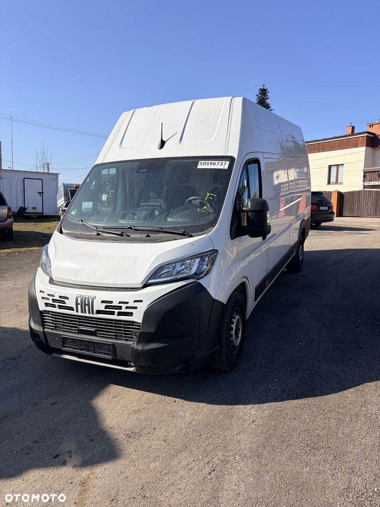 Fiat Ducato - 1