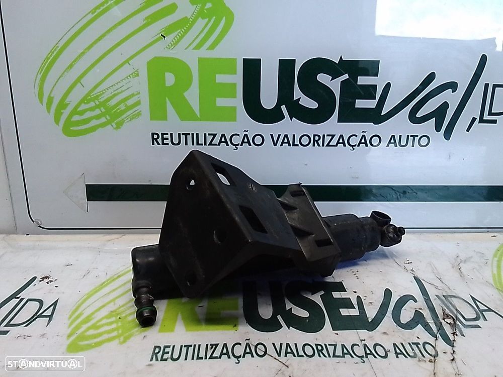 Ejector Lava Farois Fr Dta Mercedes-Benz M-Class (W164) - 3