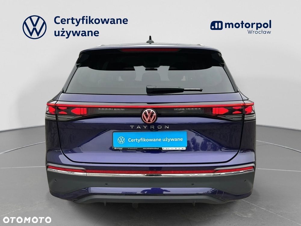 Volkswagen Tayron 2.0 TSI 4Mot Elegance DSG - 14