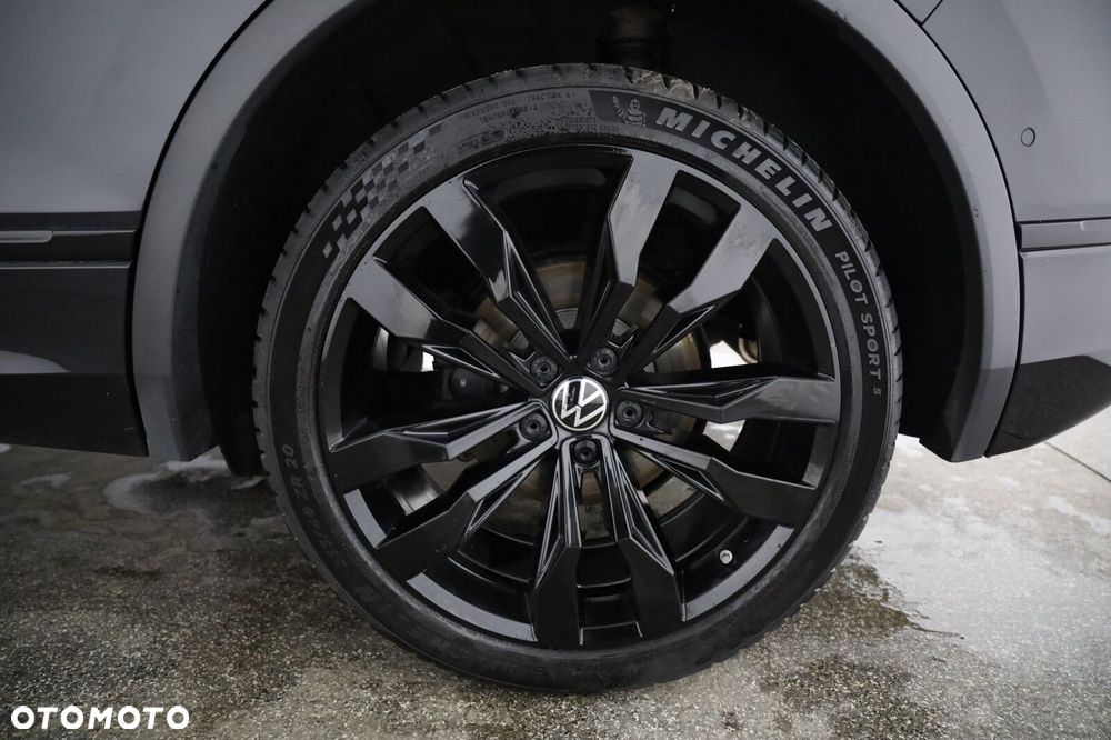 Volkswagen Tiguan 2.0 TDI SCR 4Mot R-Line DSG - 29