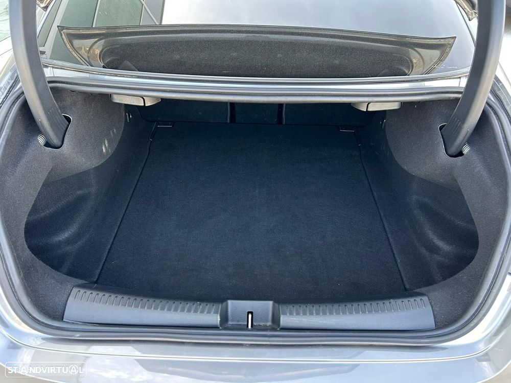 Mercedes-Benz CLA 180 d AMG Line Aut. - 6