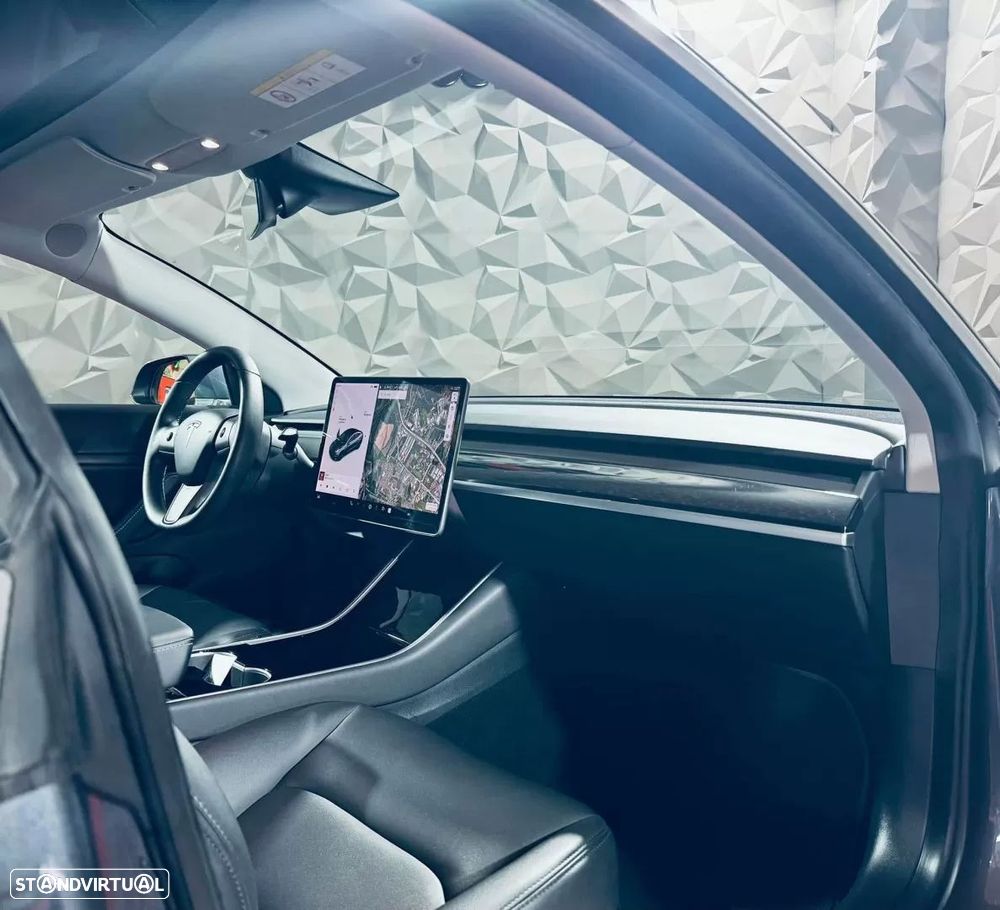 Tesla Model 3 Standard RWD - 8