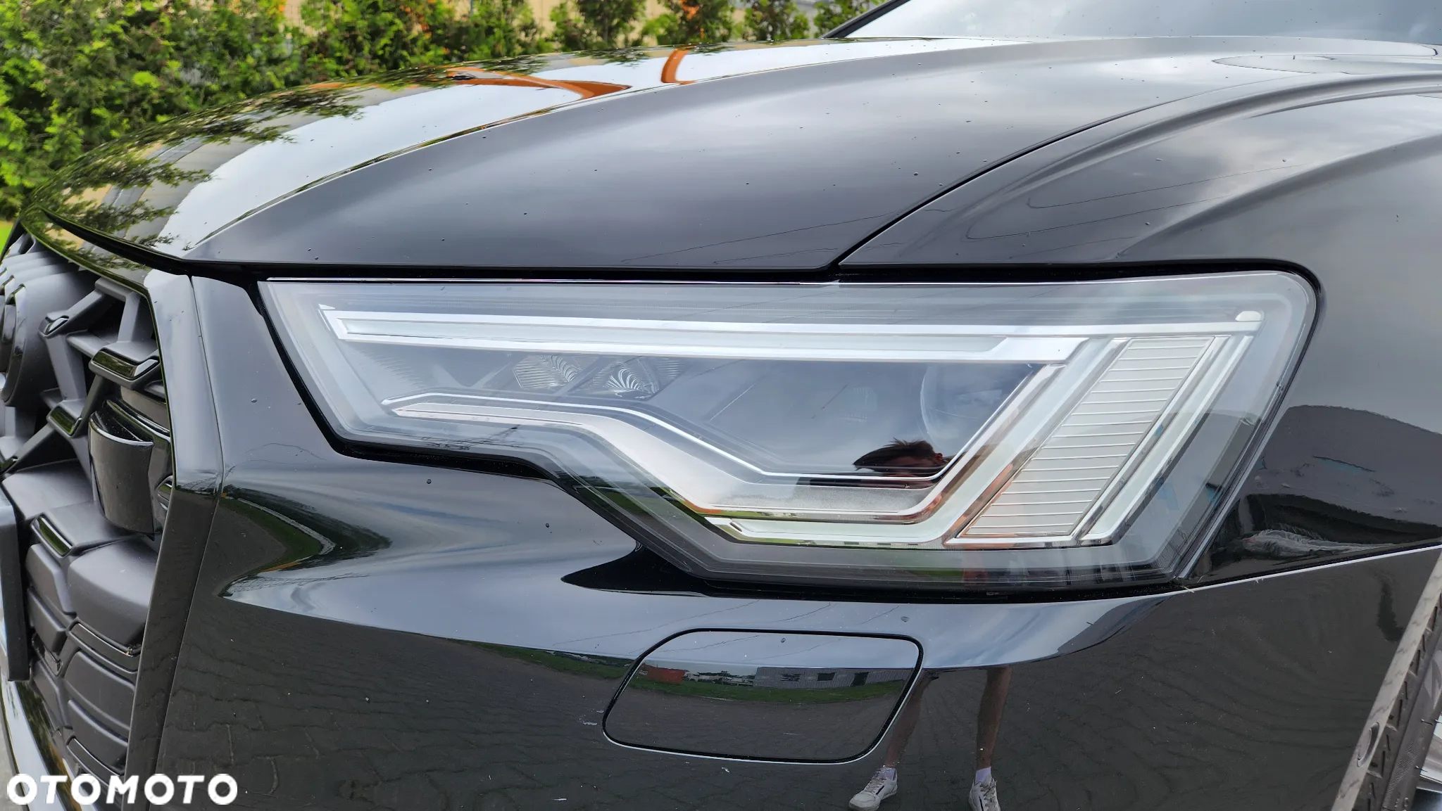 Audi A6 45 TFSI Quattro Sport S tronic - 12