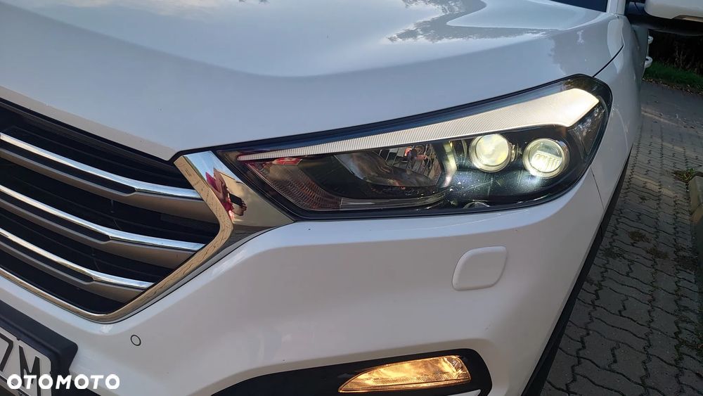 Hyundai Tucson - 26