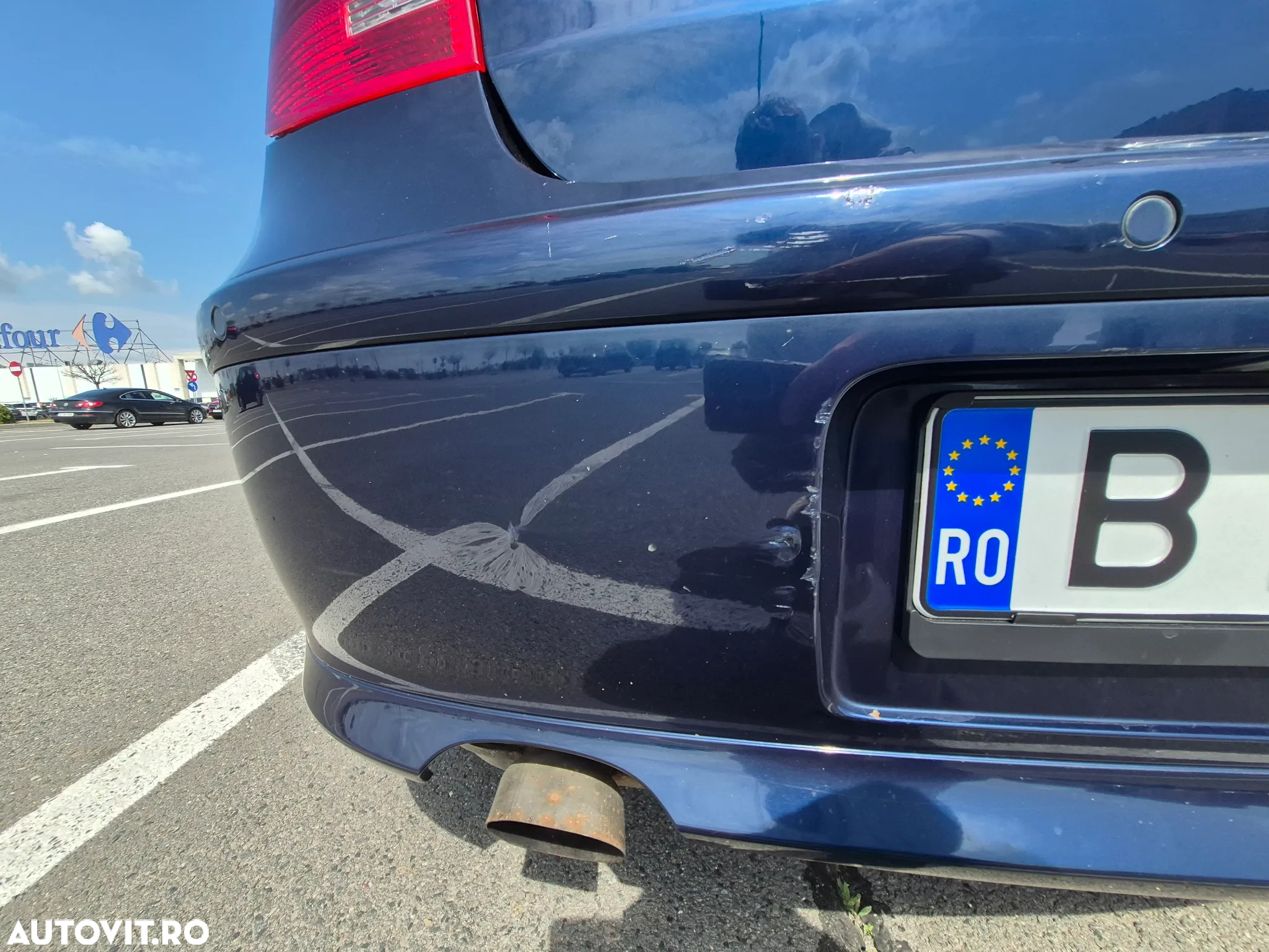 BMW Seria 1 118i Aut. - 11