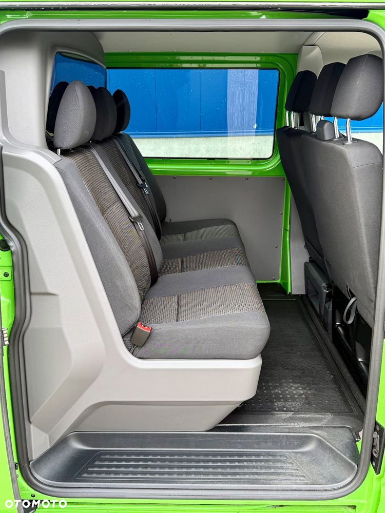 Volkswagen Transporter T6.1 TDI L2H1 Plus Comfortline - 9