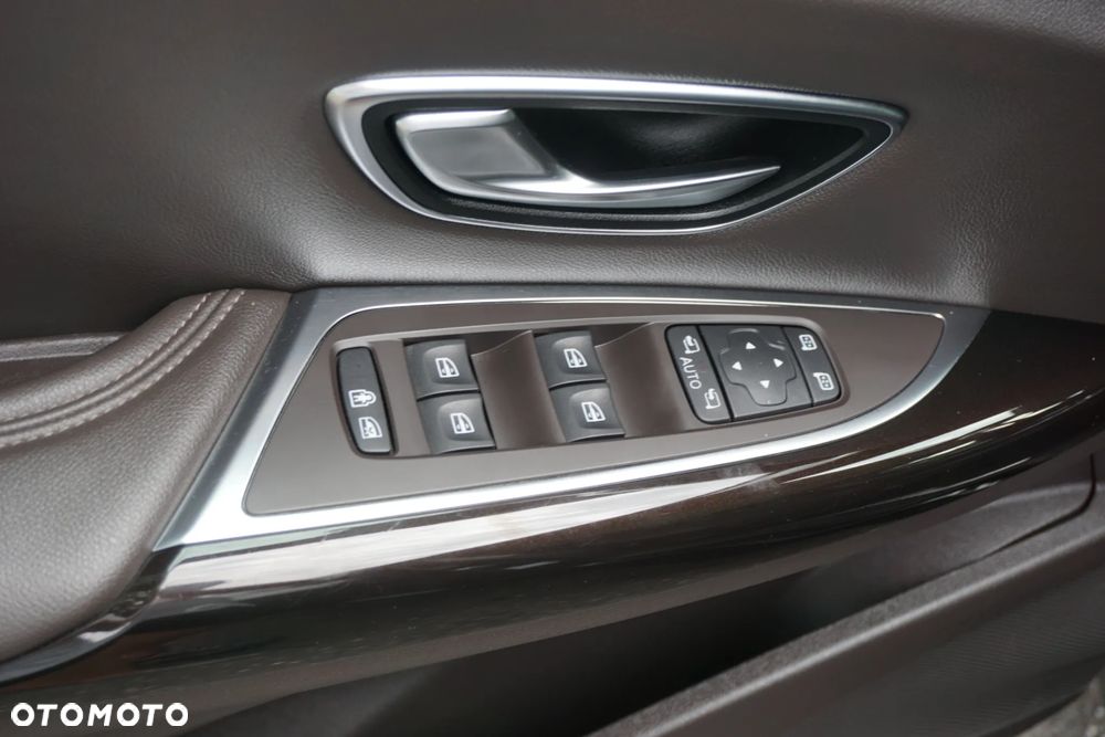 Renault Espace Energy dCi 160 EDC Business - 21