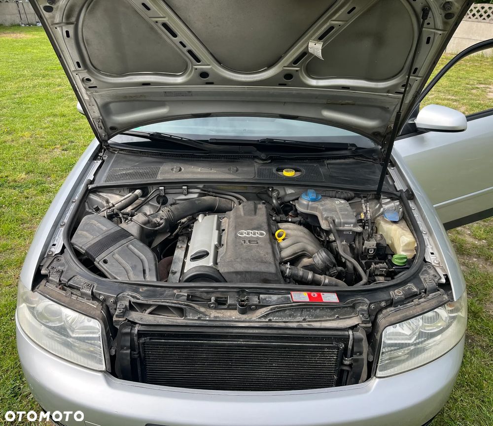 Audi A4 Avant - 12