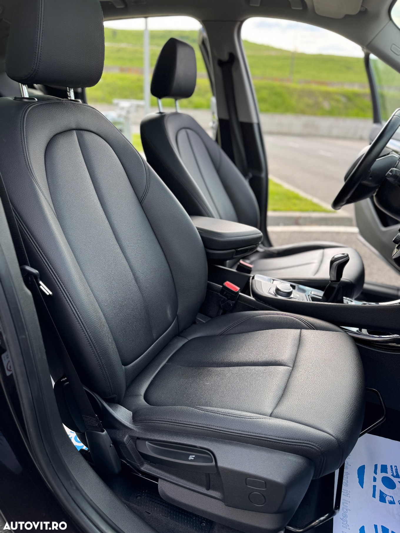 BMW X1 sDrive16d xLine - 25