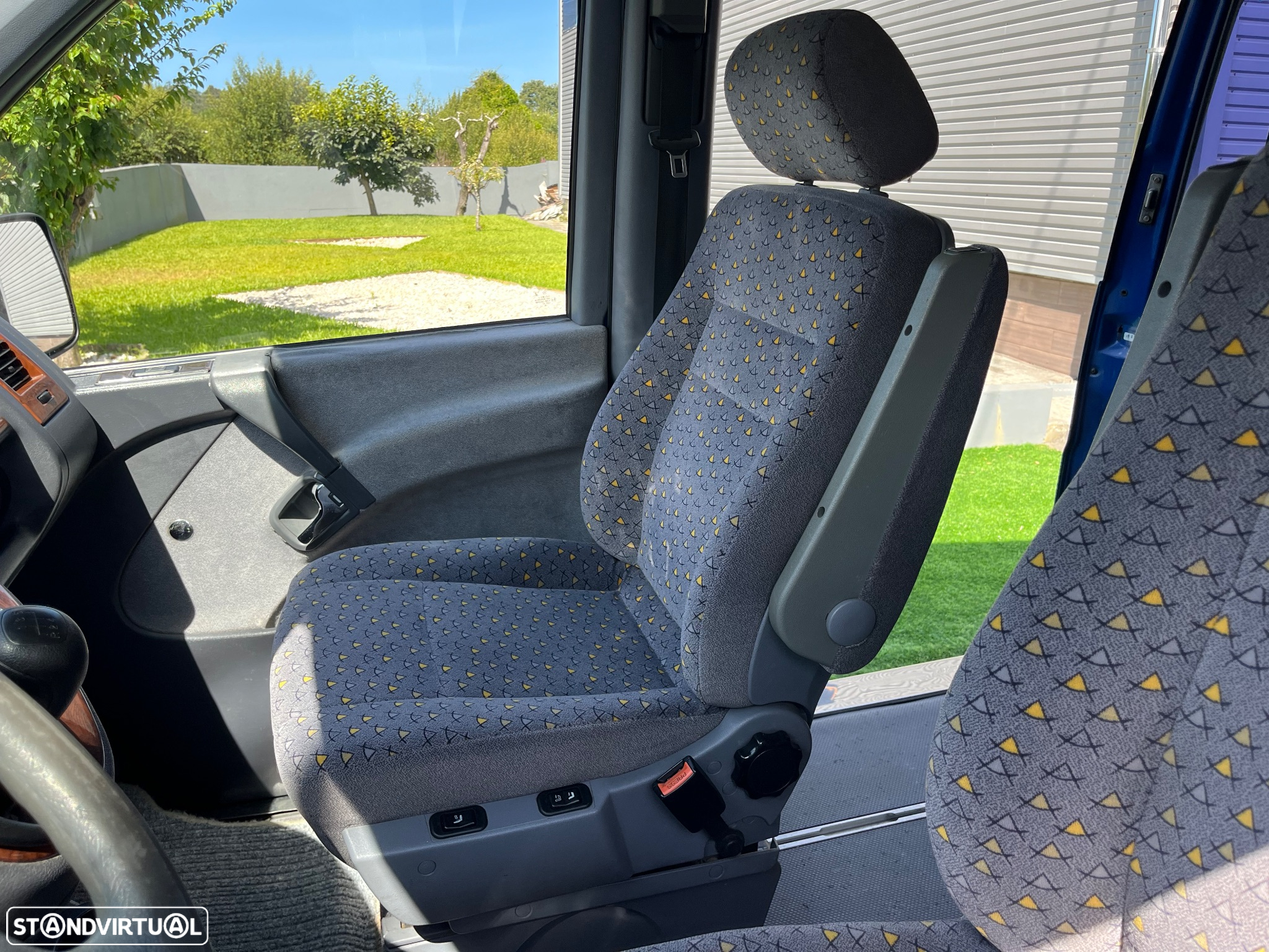 Mercedes-Benz Marco Polo 2.2 CDI WESTFALIA - 51