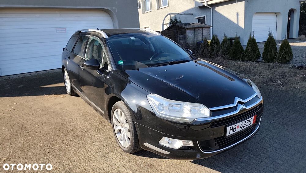 Citroën C5 HDi 165 FAP Confort - 31