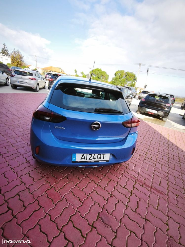 Opel Corsa 1.5 D Edition - 7