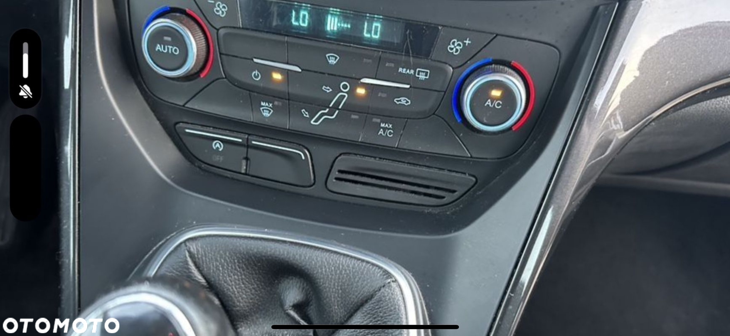 Ford C-MAX 1.0 EcoBoost Edition ASS - 10