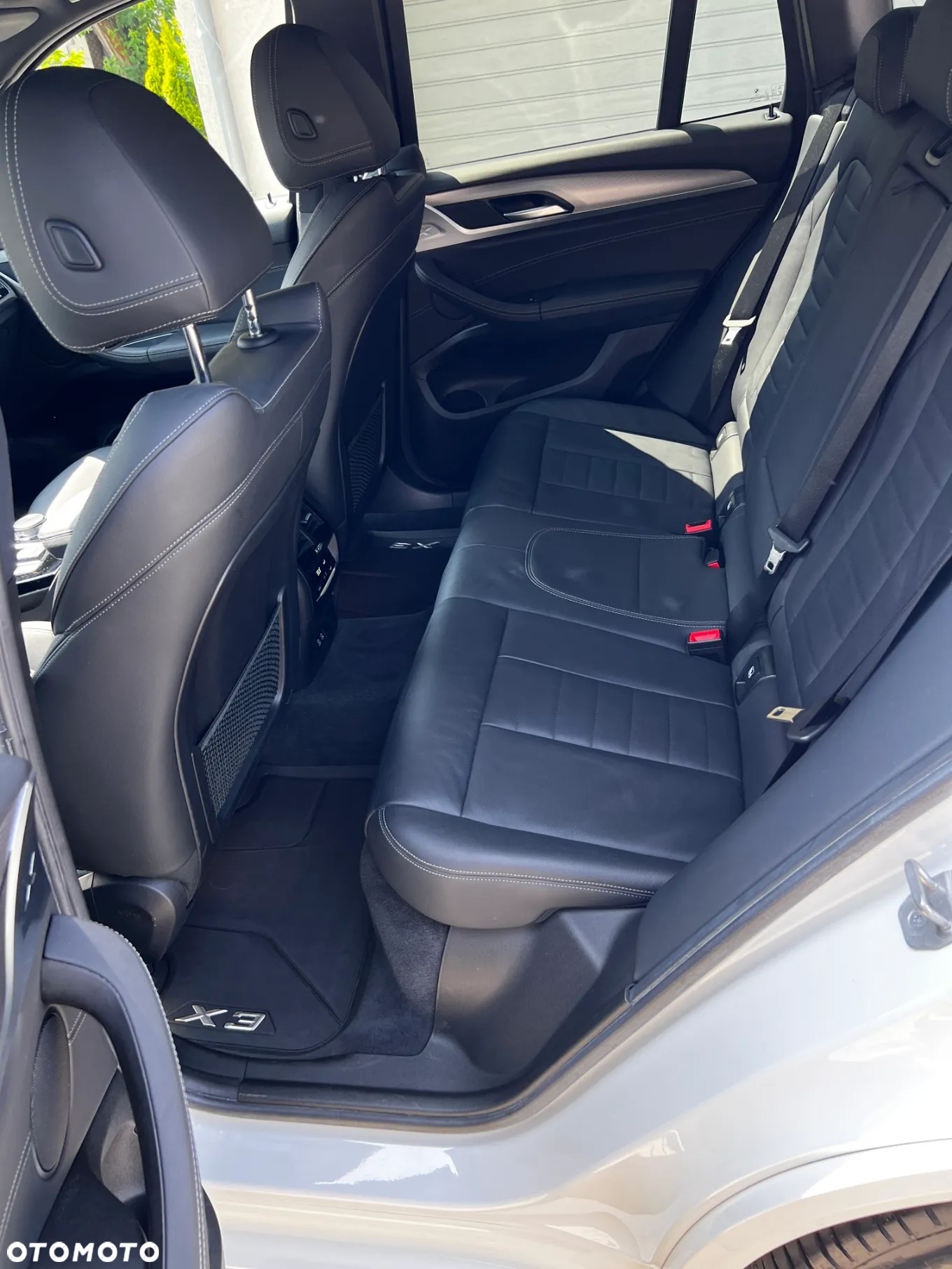 BMW X3 xDrive20d M Sport sport - 16