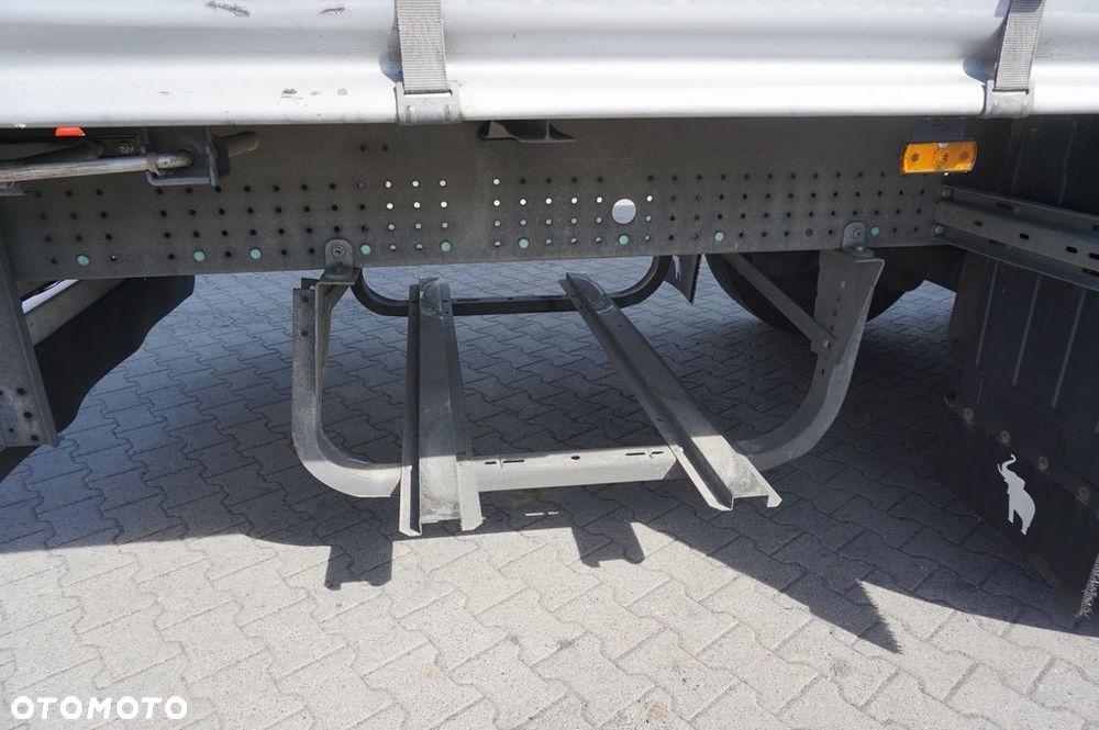 Schmitz Cargobull FIRANA DACH PODNOSZONY * 2022 * - 9