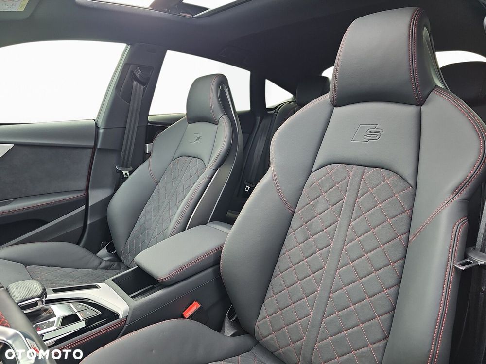 Audi A5 Sportback - 21